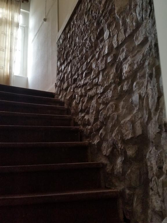 Pensao Lourenco Curia Εξωτερικό φωτογραφία
