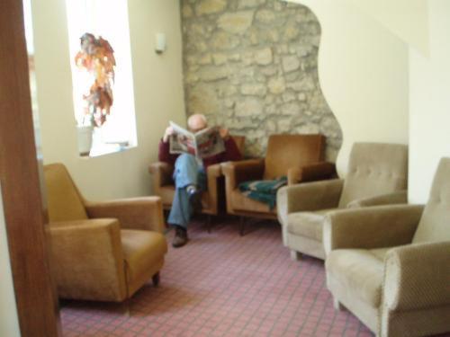 Pensao Lourenco Curia Εξωτερικό φωτογραφία